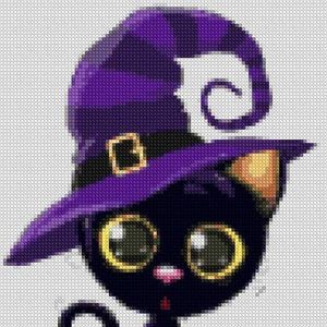 Meet your Posher, Maggie